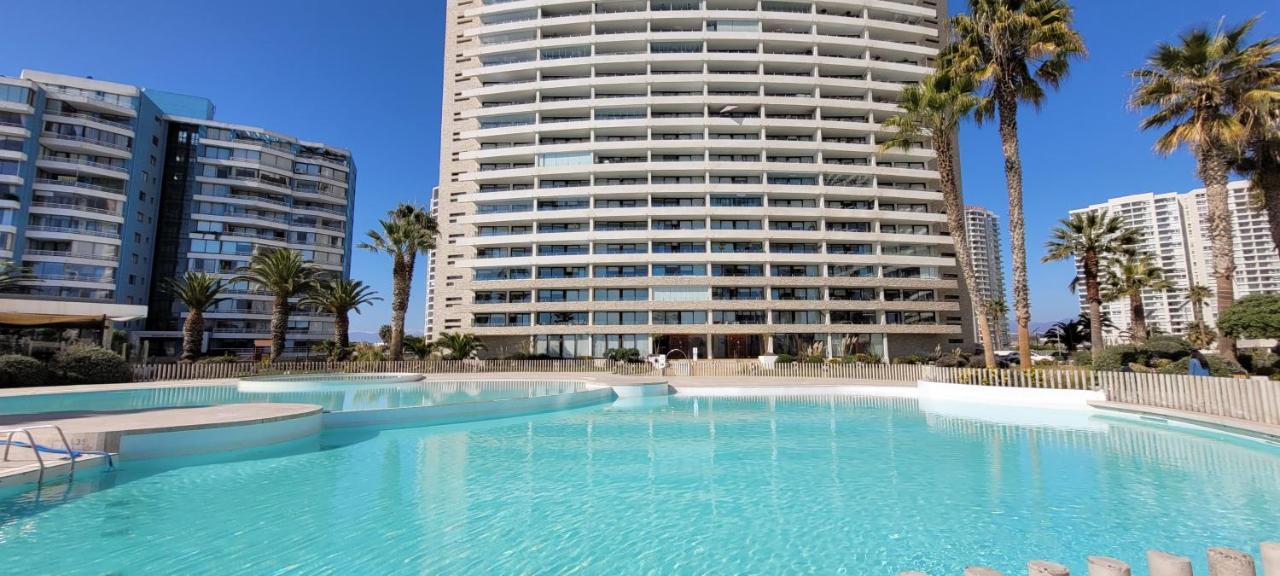 Apartment Vive La Experiencia, Playa, Spa, Casino De Juegos Coquimbo
