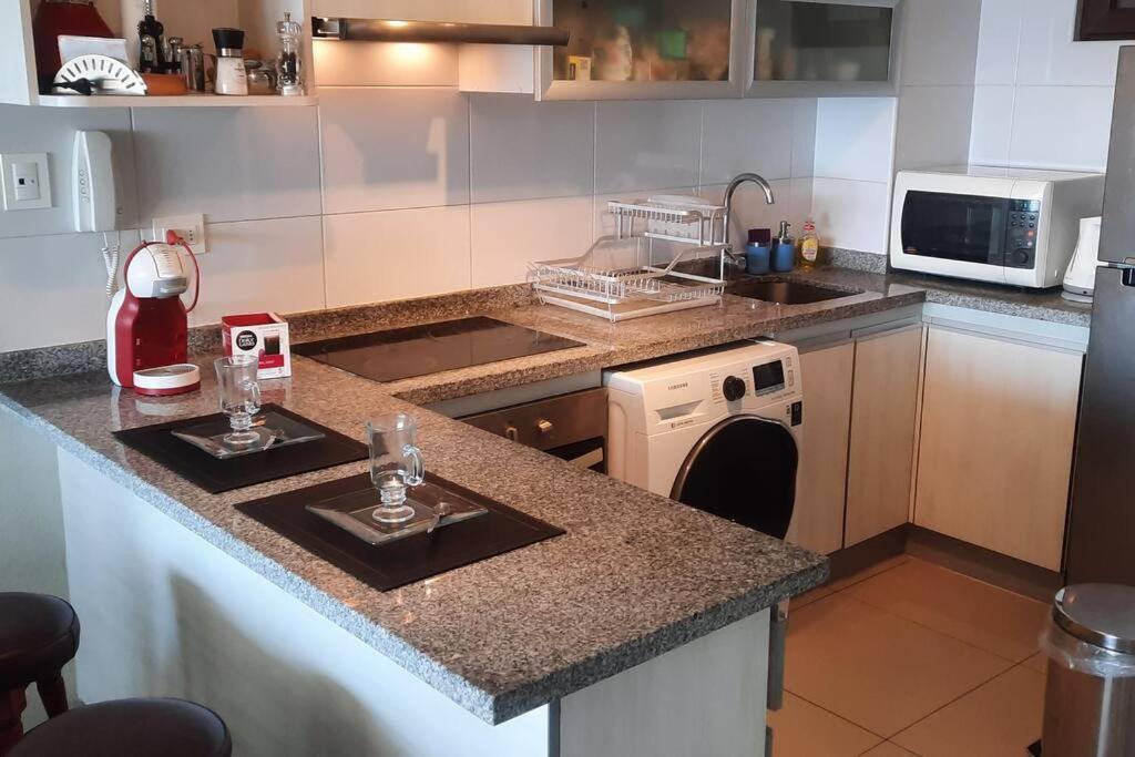 Vive La Experiencia, Playa, Spa, Casino De Juegos Apartment *