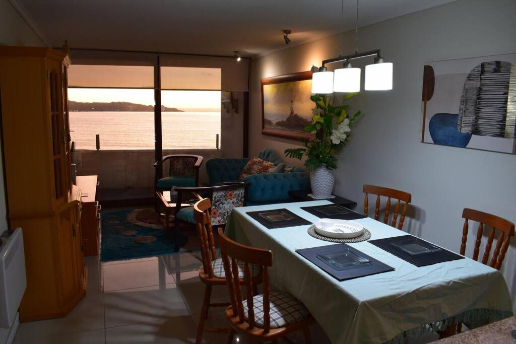 Apartment Vive La Experiencia, Playa, Spa, Casino De Juegos Coquimbo