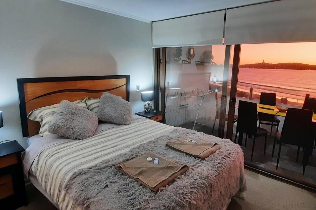 Apartment Vive La Experiencia, Playa, Spa, Casino De Juegos Coquimbo