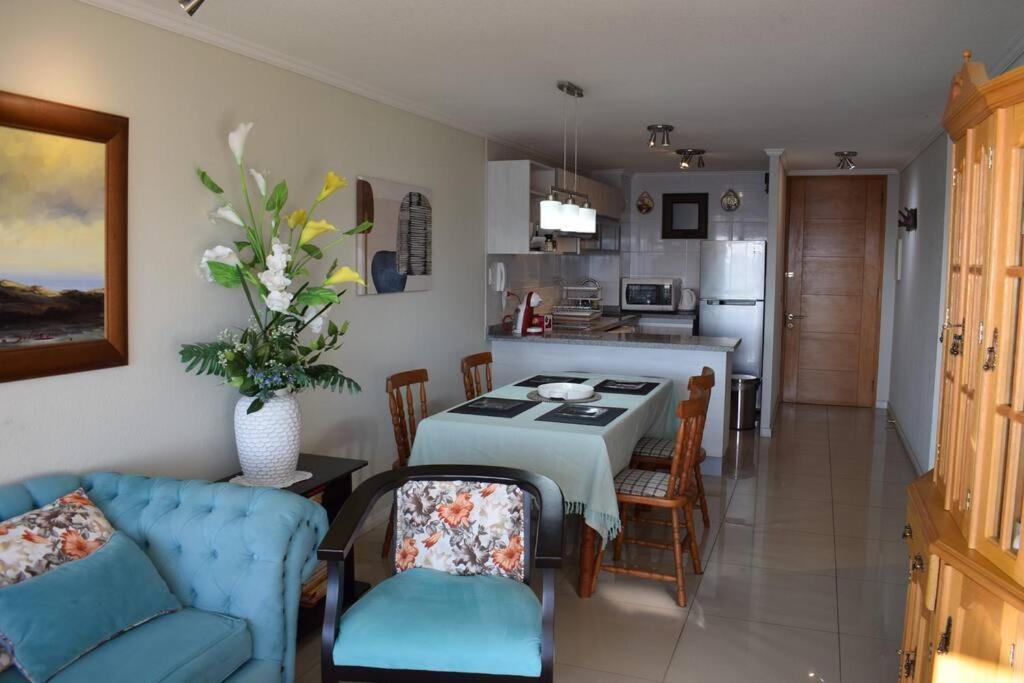 Vive La Experiencia, Playa, Spa, Casino De Juegos Apartment *
