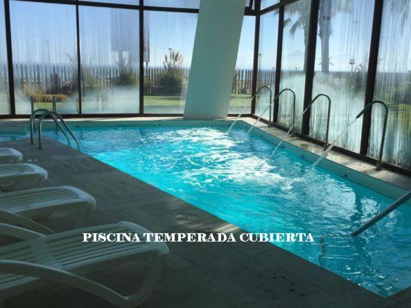 Vive La Experiencia, Playa, Spa, Casino De Juegos Apartment *